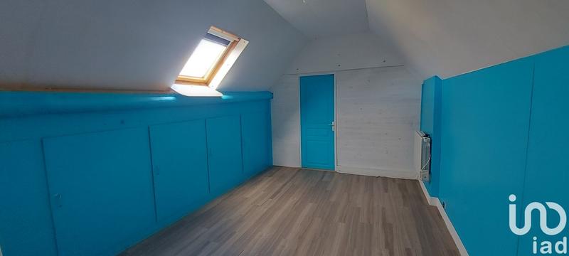 Maison de village - 150 m² - 6 pièces