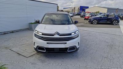 Citroën C5 Aircross Hybride Rechargeable 225 E-Eat8 Feel