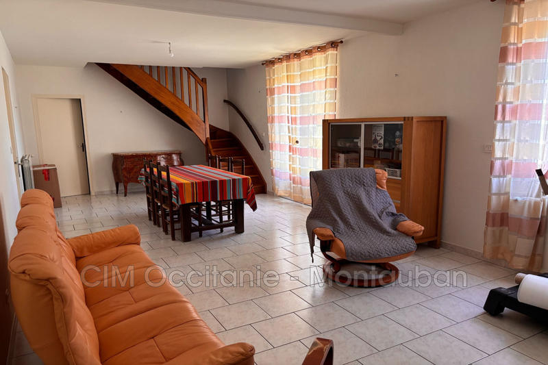 Maison - 153 m² - 8 pièces