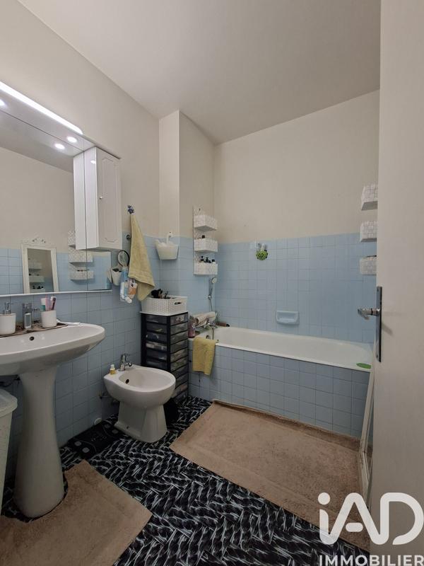 Appartement - 54 m² - 2 pièces