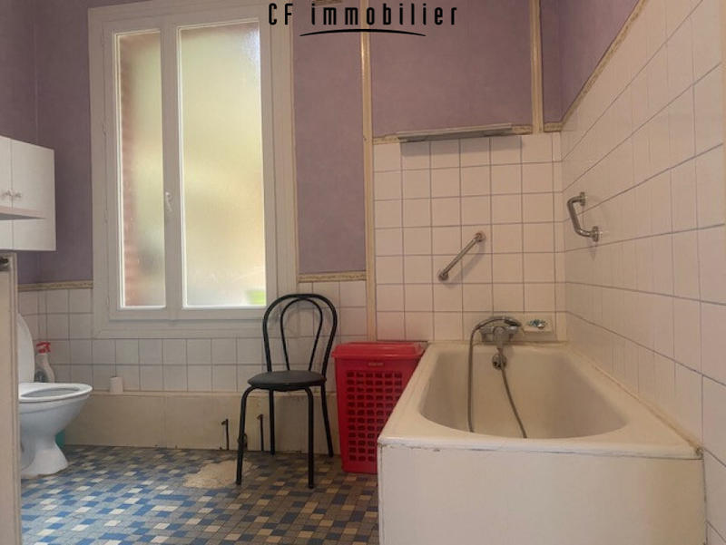 Maison - 99 m² - 4 pièces