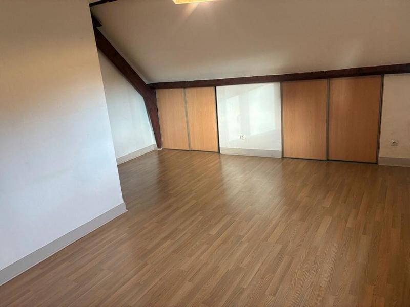 Maison - 109 m² - 6 pièces