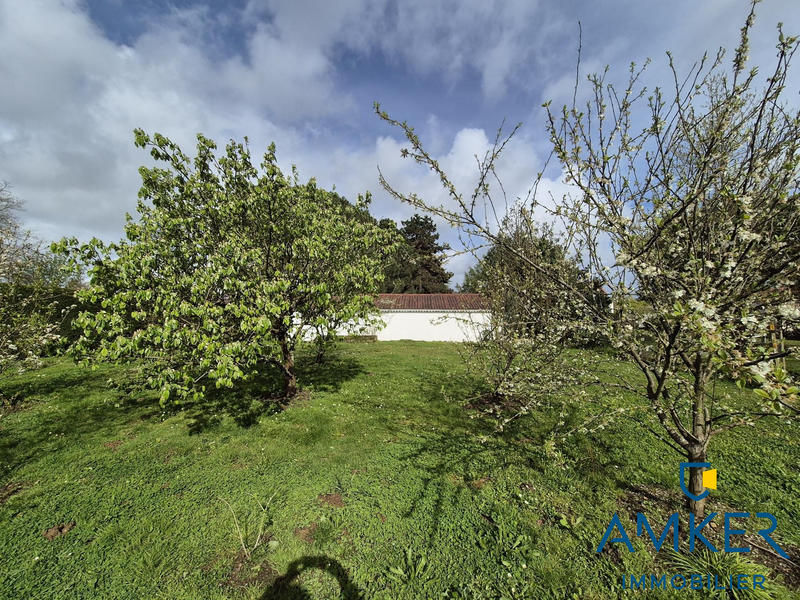 Maison - 145 m² - 6 pièces