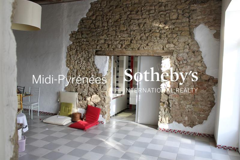 Maison de maîtres - 355 m² - 7 pièces