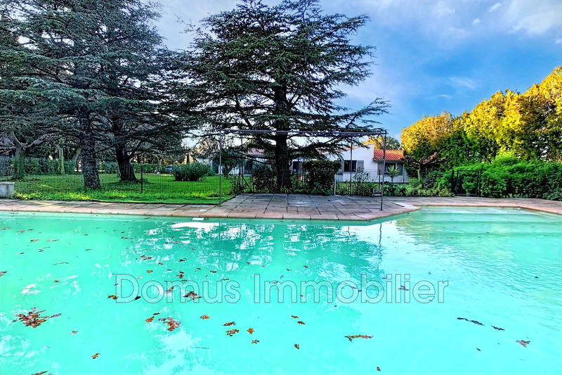 Maison - 188 m² - 8 pièces