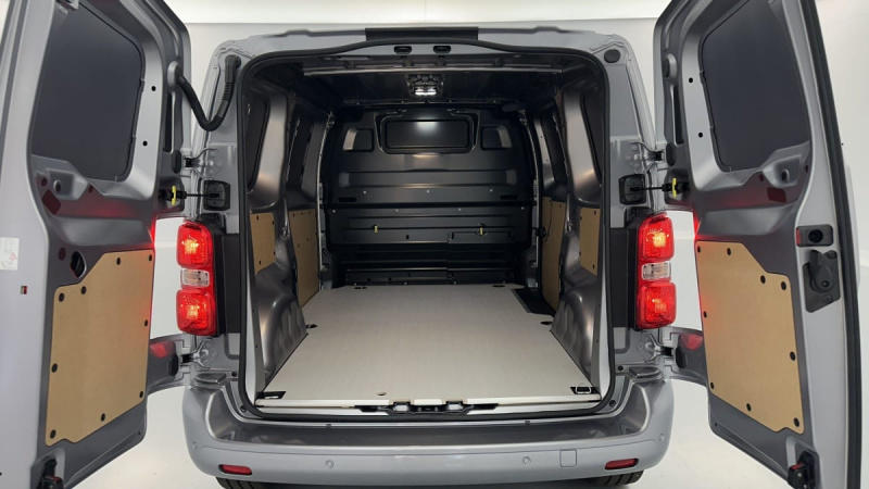 Fiat Scudo III m 2.0 BlueHDi 180ch Eat8 Pack Livraison