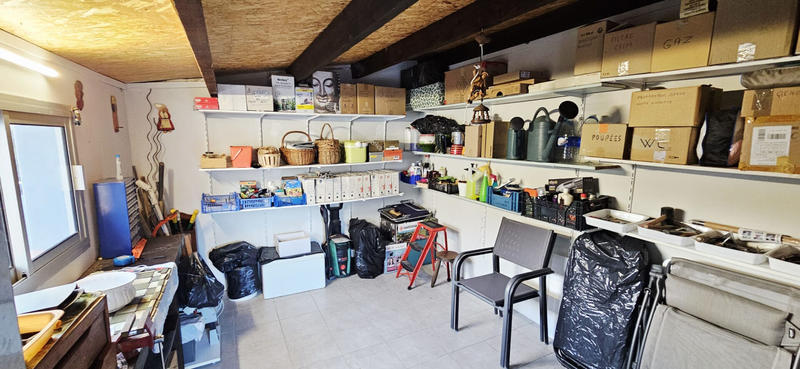 Maison - 97 m² - 5 pièces