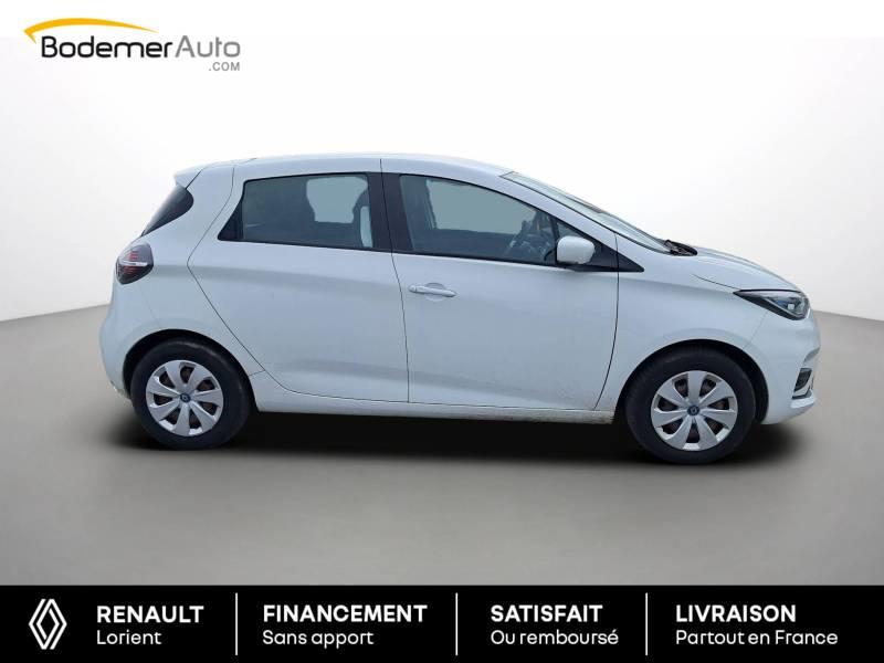 Renault Zoe R110 Achat Intégral Business