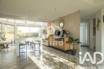 Maison de maîtres - 170 m² - 6 pièces