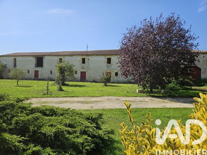 Maison - 301 m² - 8 pièces