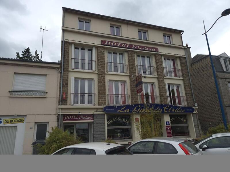 Fonds de commerce - 424 m²