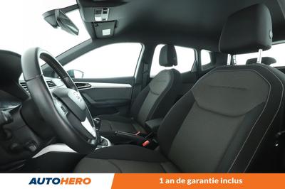 Seat Arona 1.0 EcoTSI Xcellence Bv6 115 ch
