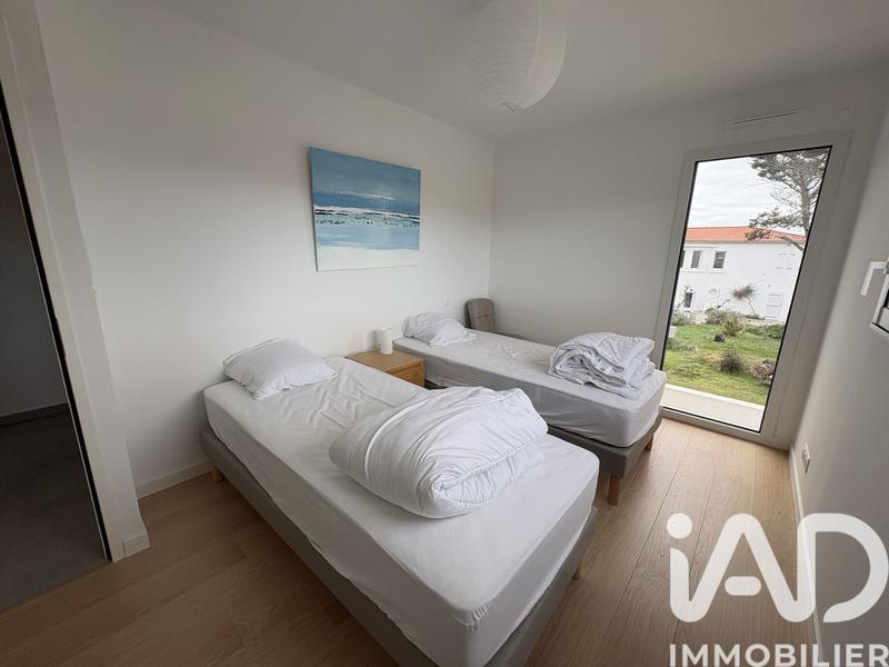 Maison - 136 m² - 4 pièces