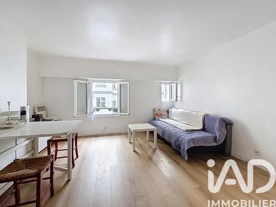 Appartement - 27 m² - 2 pièces