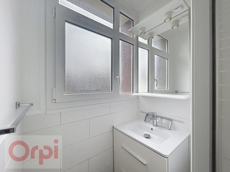 Appartement - 47 m² - 3 pièces