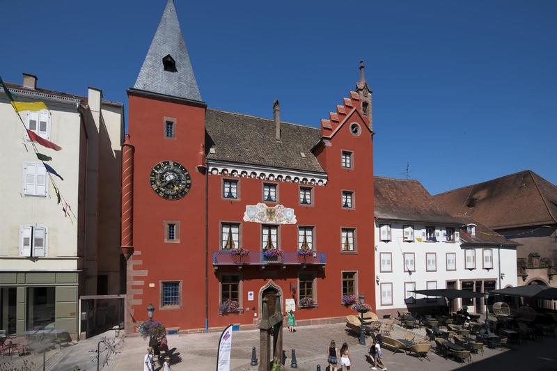 Colorie, créé et décore !