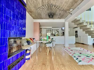 Maison - 131 m² - 5 pièces