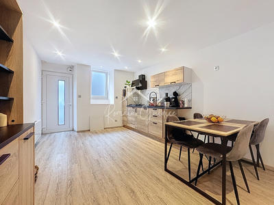 Maison - 101 m² - 5 pièces