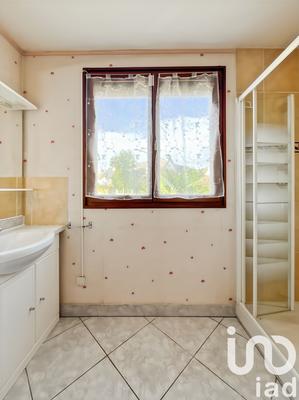 Maison - 160 m² - 7 pièces