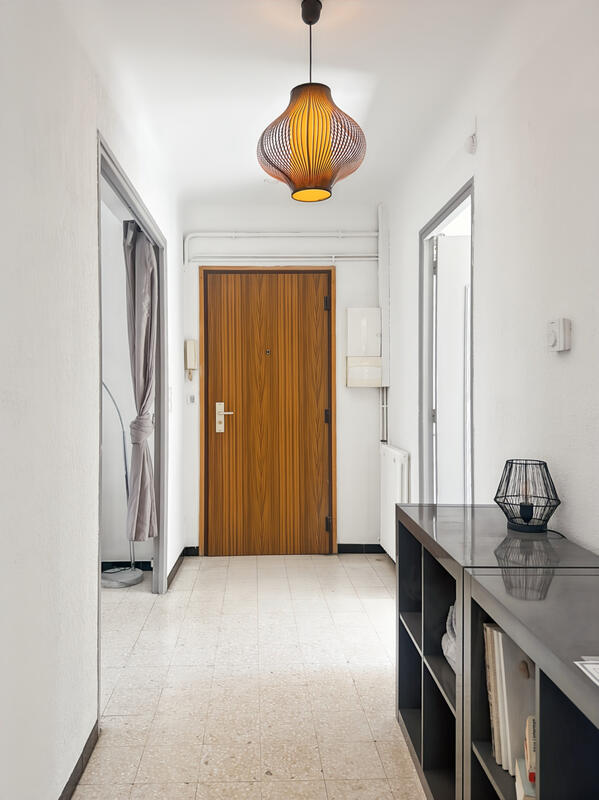 Appartement - 71 m² - 4 pièces