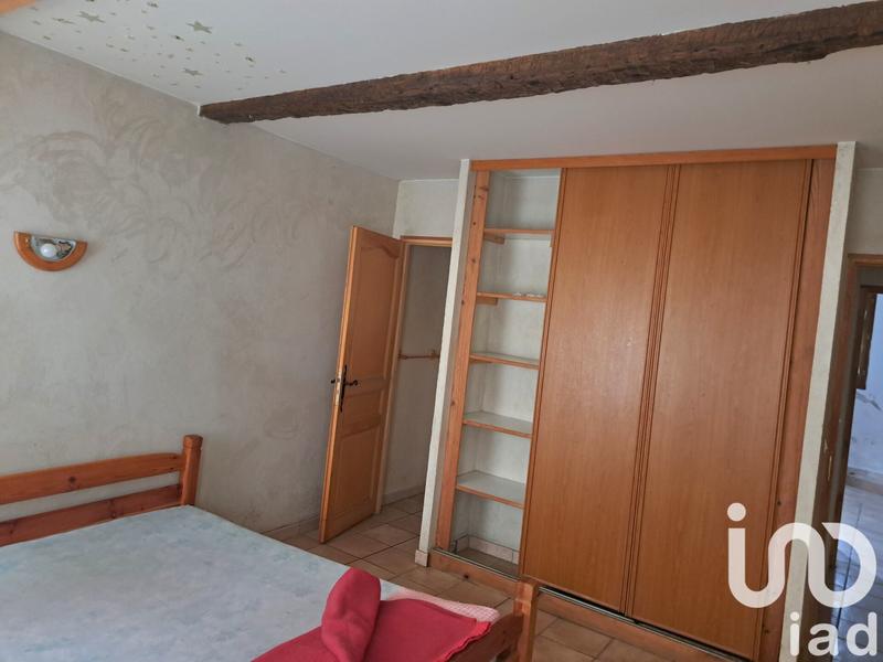 Maison de village - 309 m² - 14 pièces