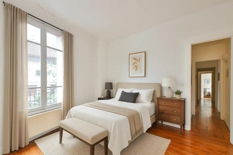 Maison - 160 m² - 7 pièces