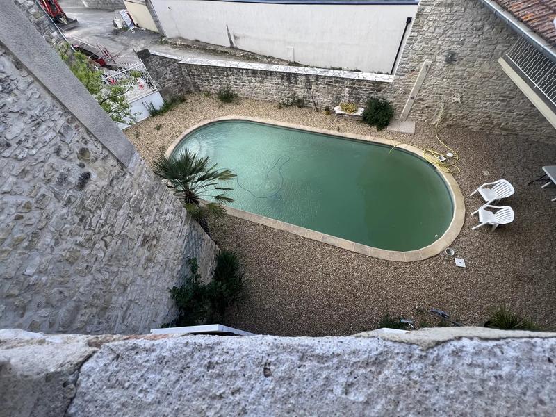 Maison de village - 285 m² - 12 pièces