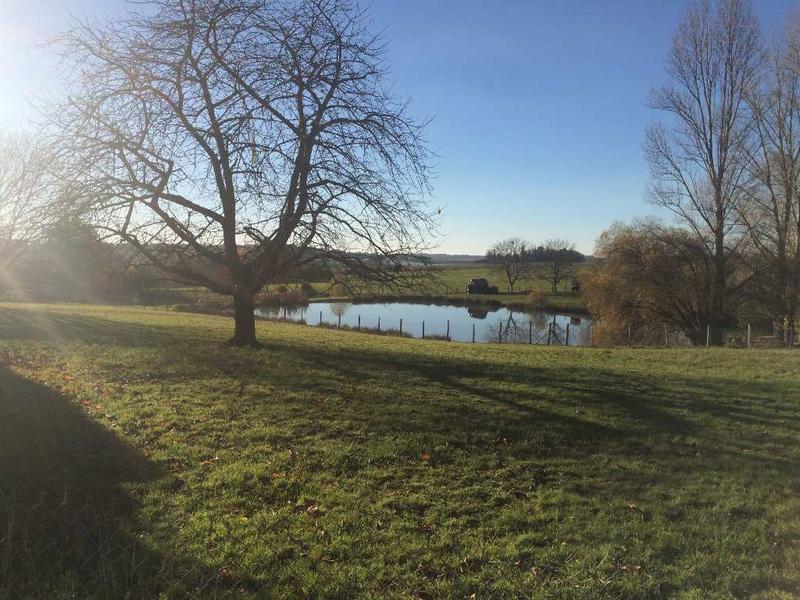 Terrain constructible - 2 737 m²