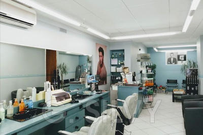 Fonds de commerce - Magasins - 50 m²