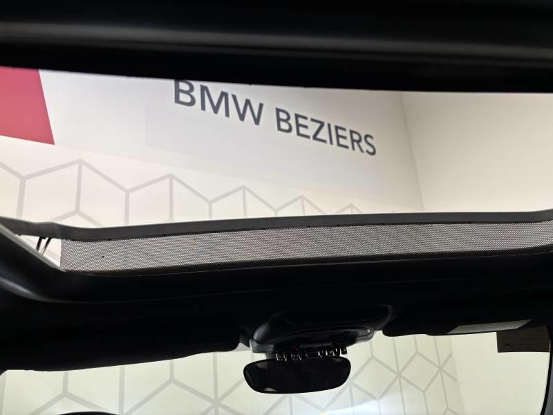 Mini Mini Hatch 3 Portes Cooper 136 ch Bva7 Edition Greenwich