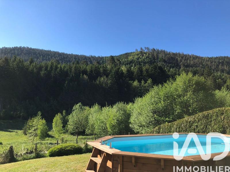 Maison - 160 m² - 7 pièces