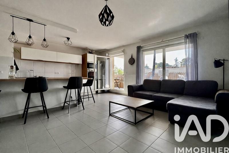 Appartement - 96 m² - 4 pièces