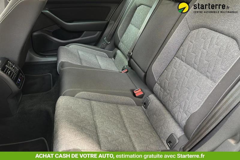 Volkswagen Passat Sw 2.0 Tdi Evo Scr 122 Dsg7 Life Plus