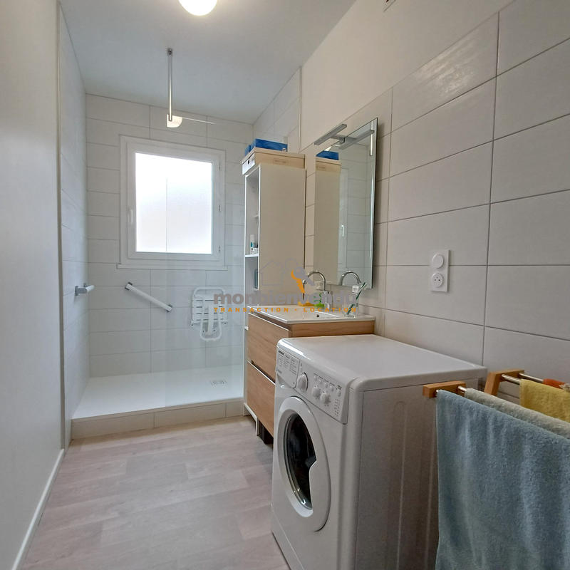 Appartement - 89 m² - 4 pièces