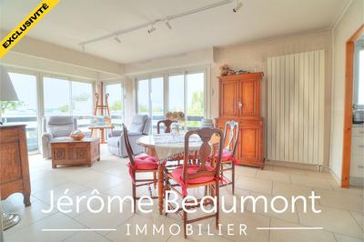 Appartement - 83 m² - 4 pièces