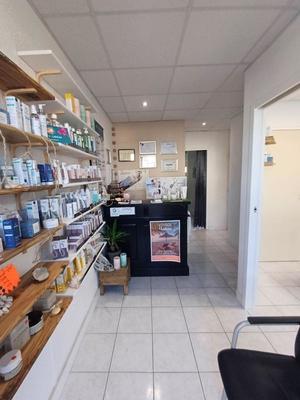 Local commercial - 37 m² - 4 pièces