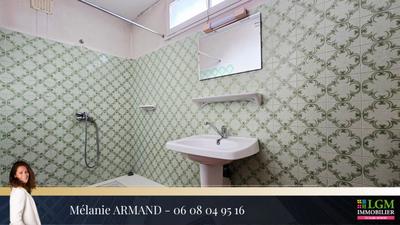 Maison de ville - 197 m² - 4 pièces