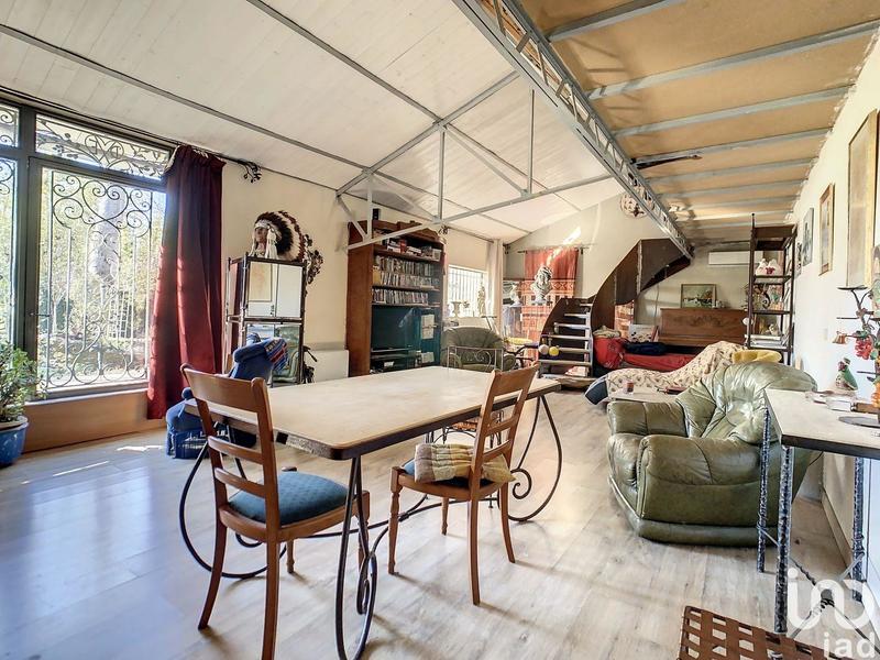 Local commercial - 750 m²