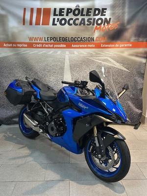 Suzuki Gsx-S1000 Gt 1000