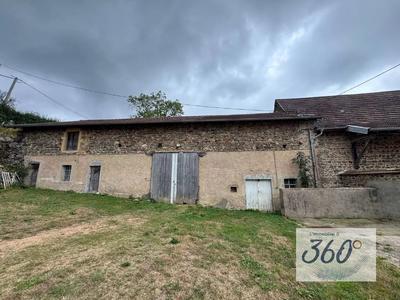 Maison - 118 m² - 5 pièces