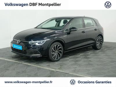 Volkswagen Golf 1.5 Tsi Act Opf 130 Bvm6 Style 1st