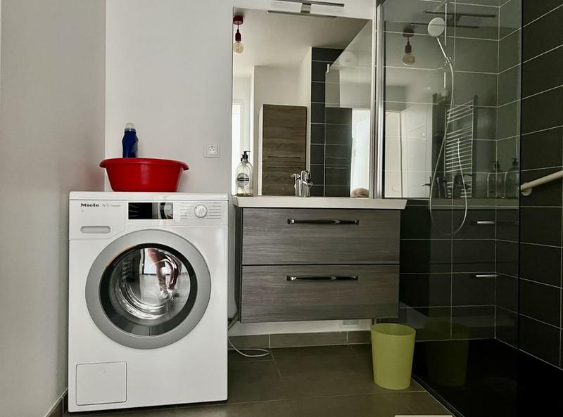 Appartement - 67 m² - 3 pièces