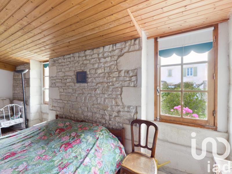 Maison de village - 212 m² - 7 pièces