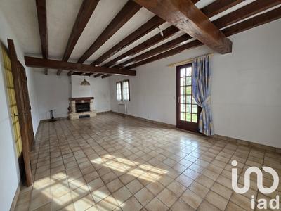 Maison de village - 189 m² - 7 pièces