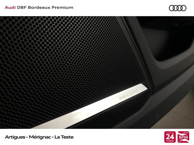 Audi A6 Avant C8 50 Tfsi E 299 Ch Quattro s t