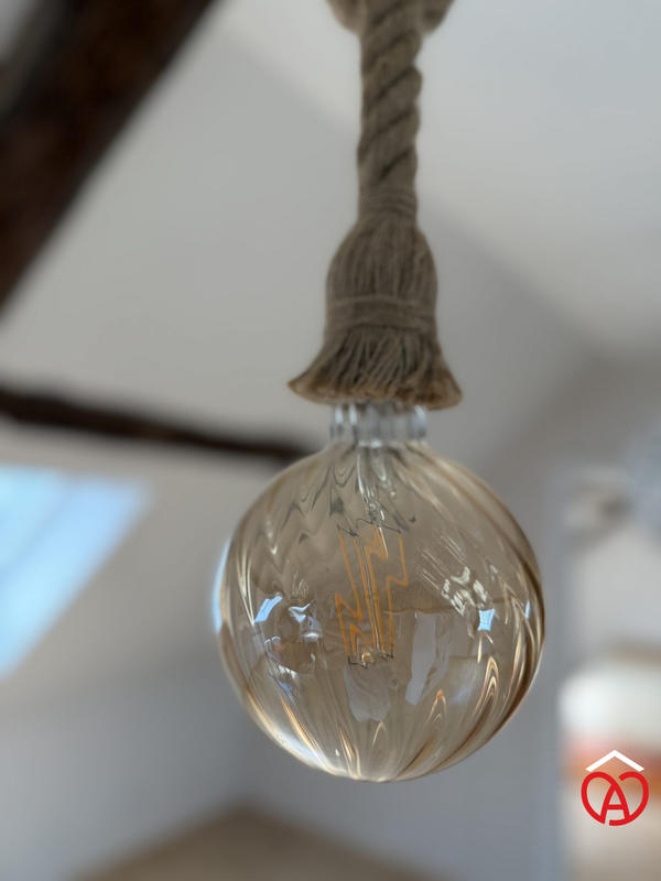 Loft - 69 m² - 3 pièces