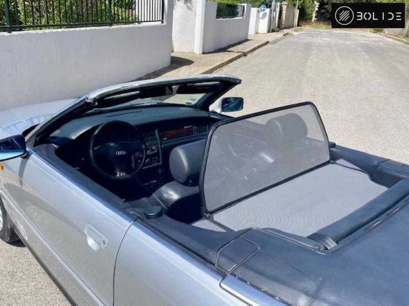 Audi 80 Cabriolet 1.9 Tdi 90