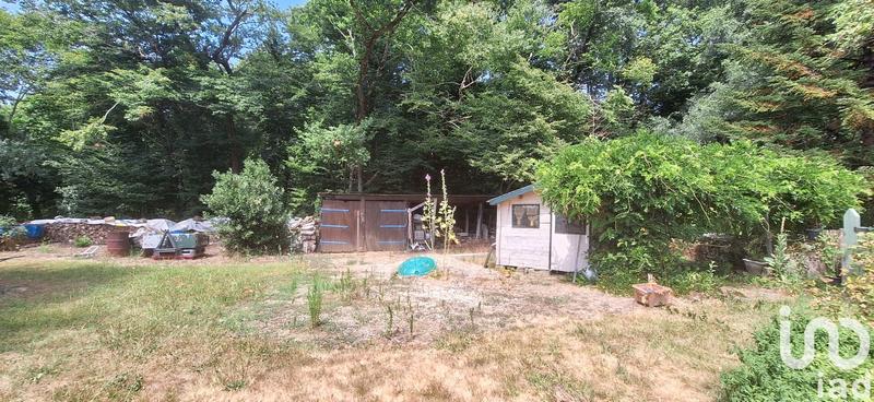 Maison - 180 m² - 7 pièces