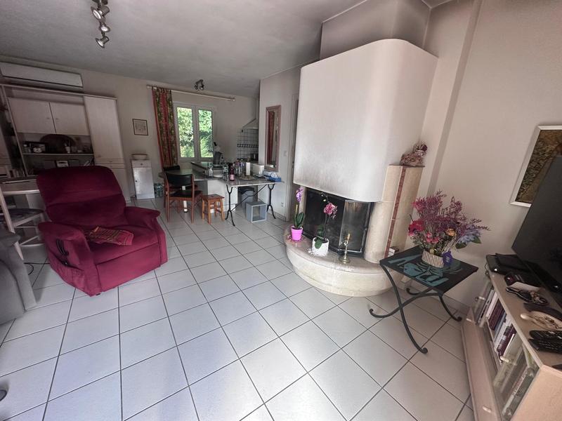 Maison - 142 m² - 7 pièces