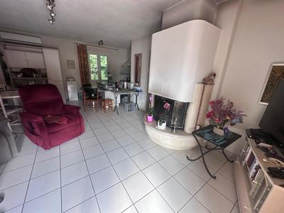 Maison - 142 m² - 7 pièces